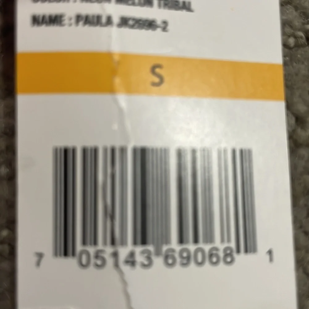 Energie Women’s Crop Leggings - Small - Picture 7 of 7